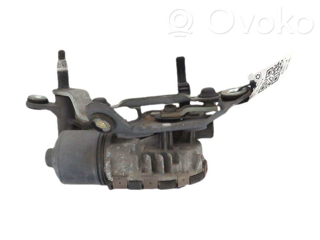 Citroen C6 Motor ștergător 