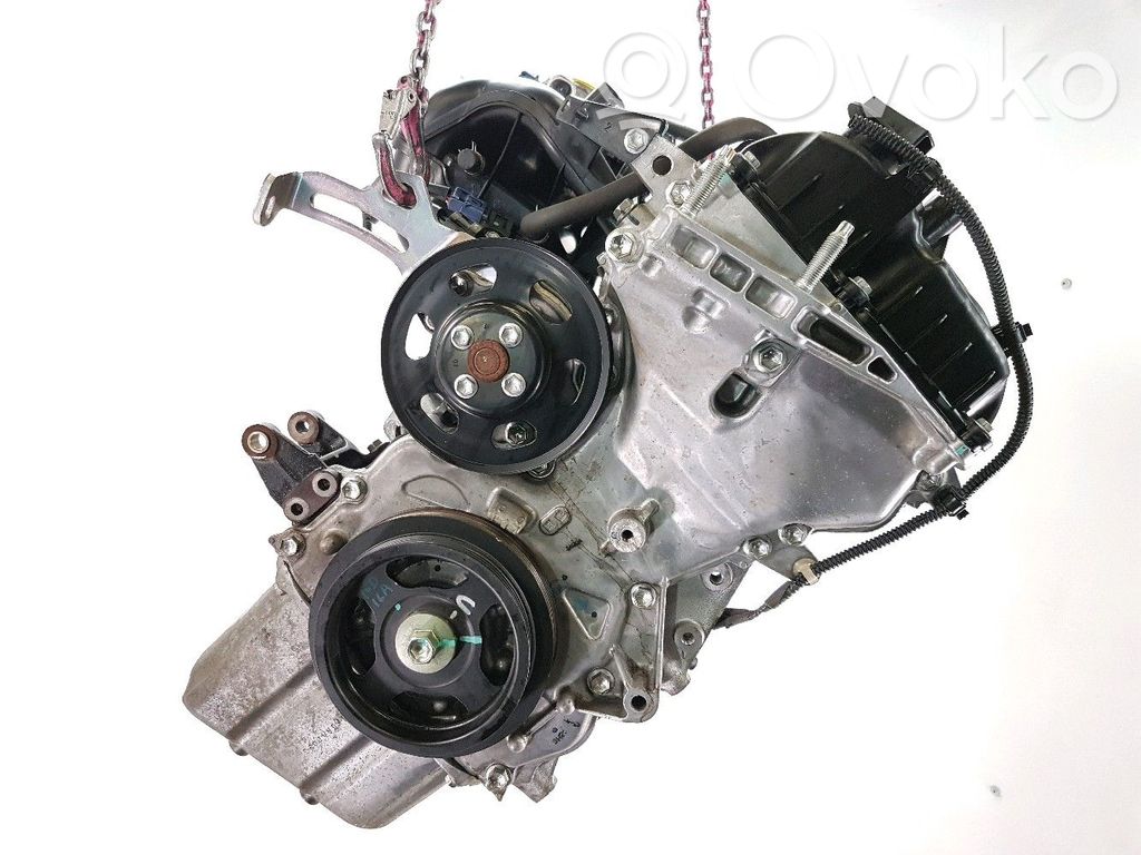 Dzinējs   K10BLF,S11837P