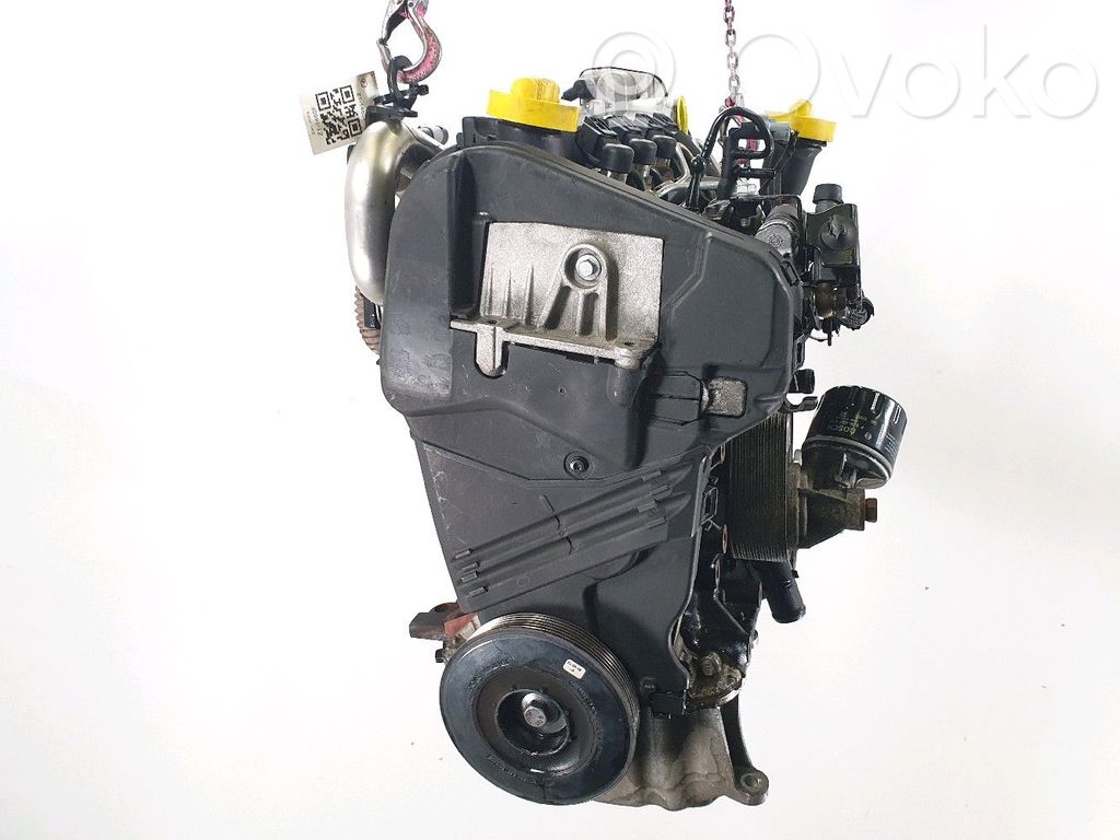 Engine   K9K764,Z11460F