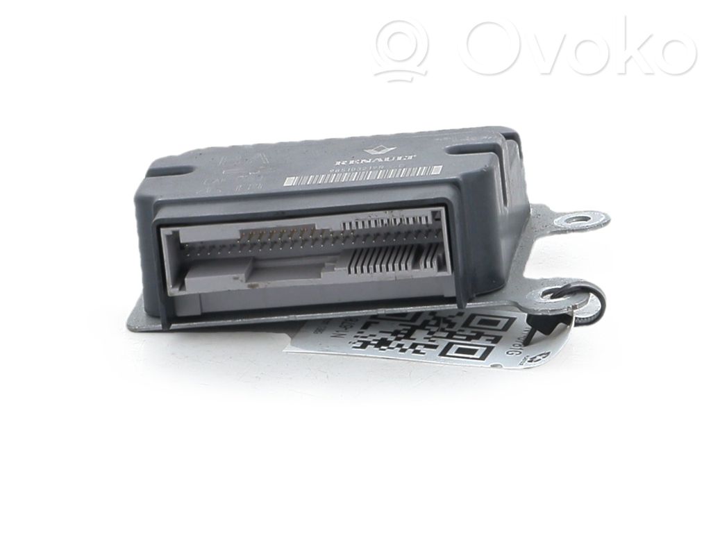 Dacia Lodgy Airbag control unit/module 