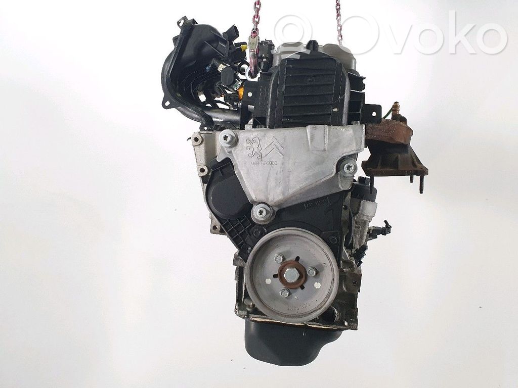 Двигатель   KFT,M10698R
