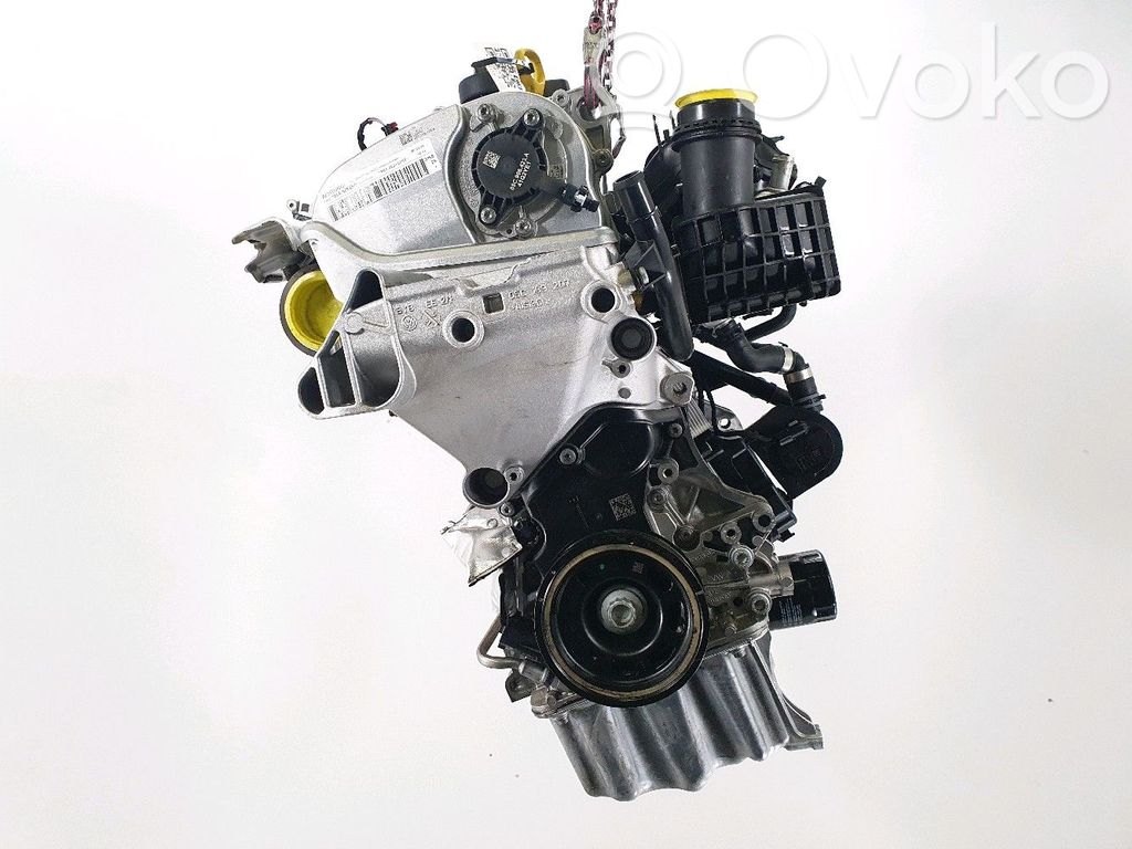 Moteur   DLAA,P16367N