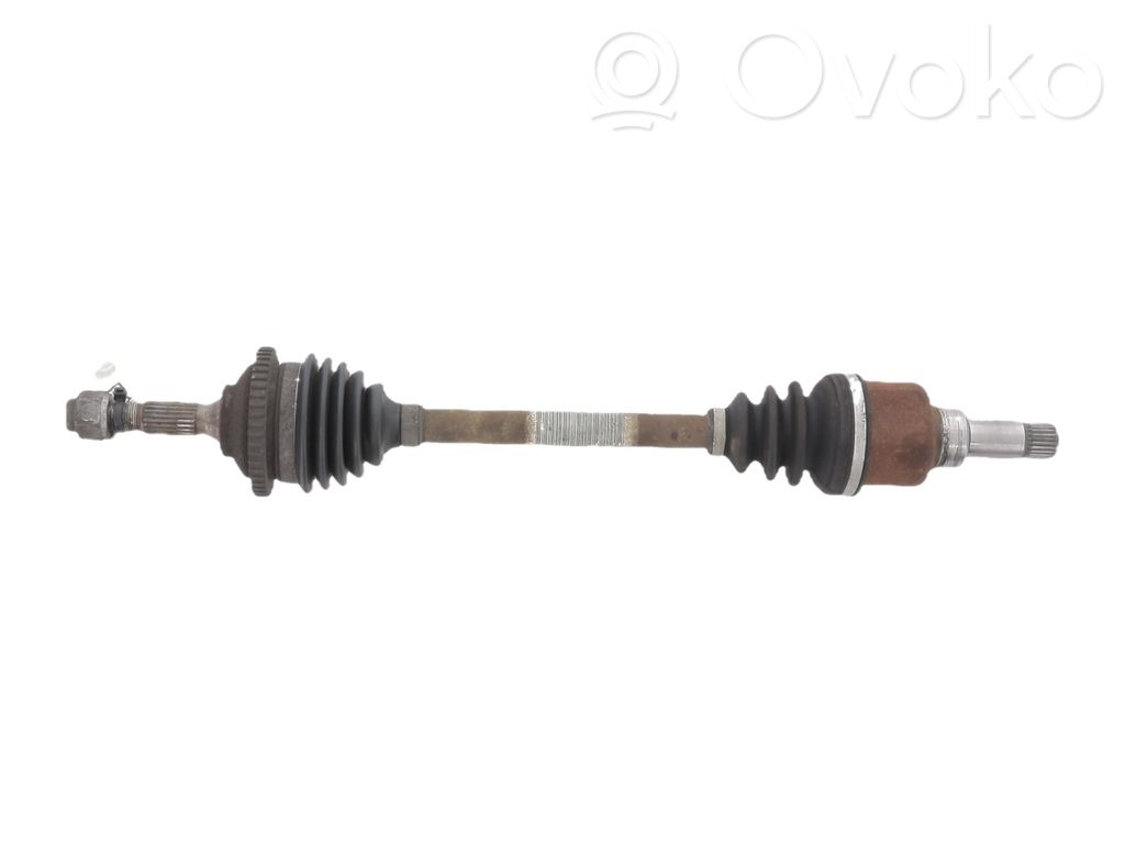 Eje de transmisión delantero   3272XJ,U12149Q