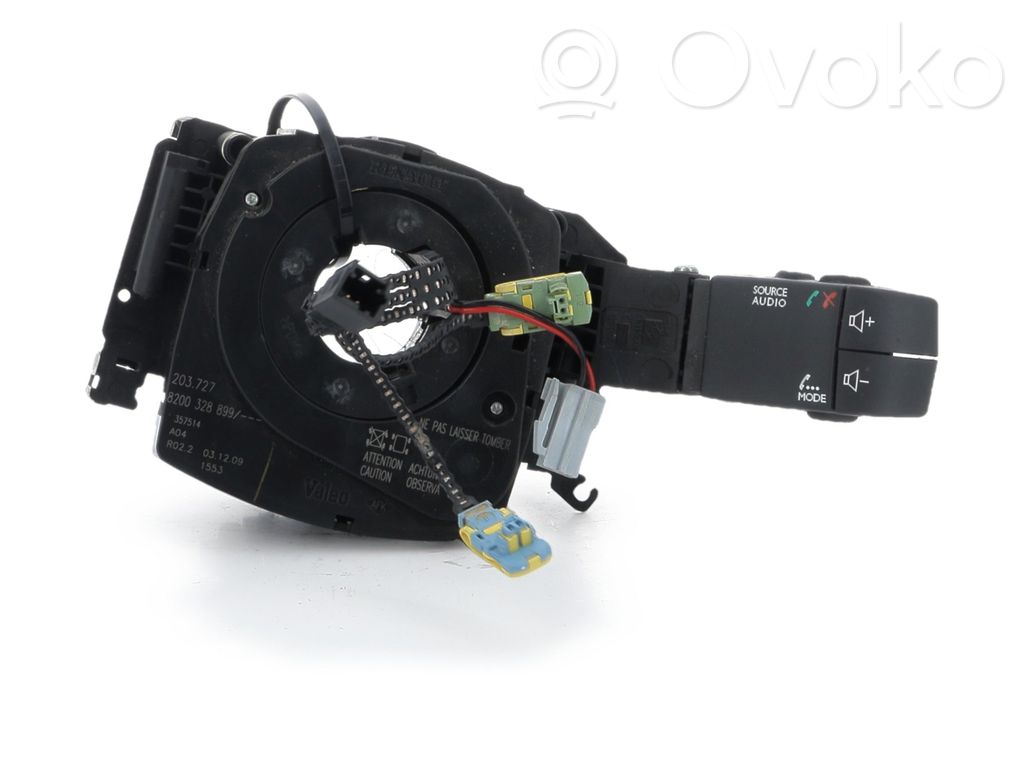 Taśma / Pierścień ślizgowy Airbag / SRS   7701048917,I15388J