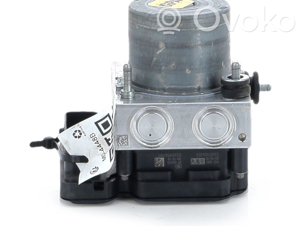 Renault Zoe ABS Pump 