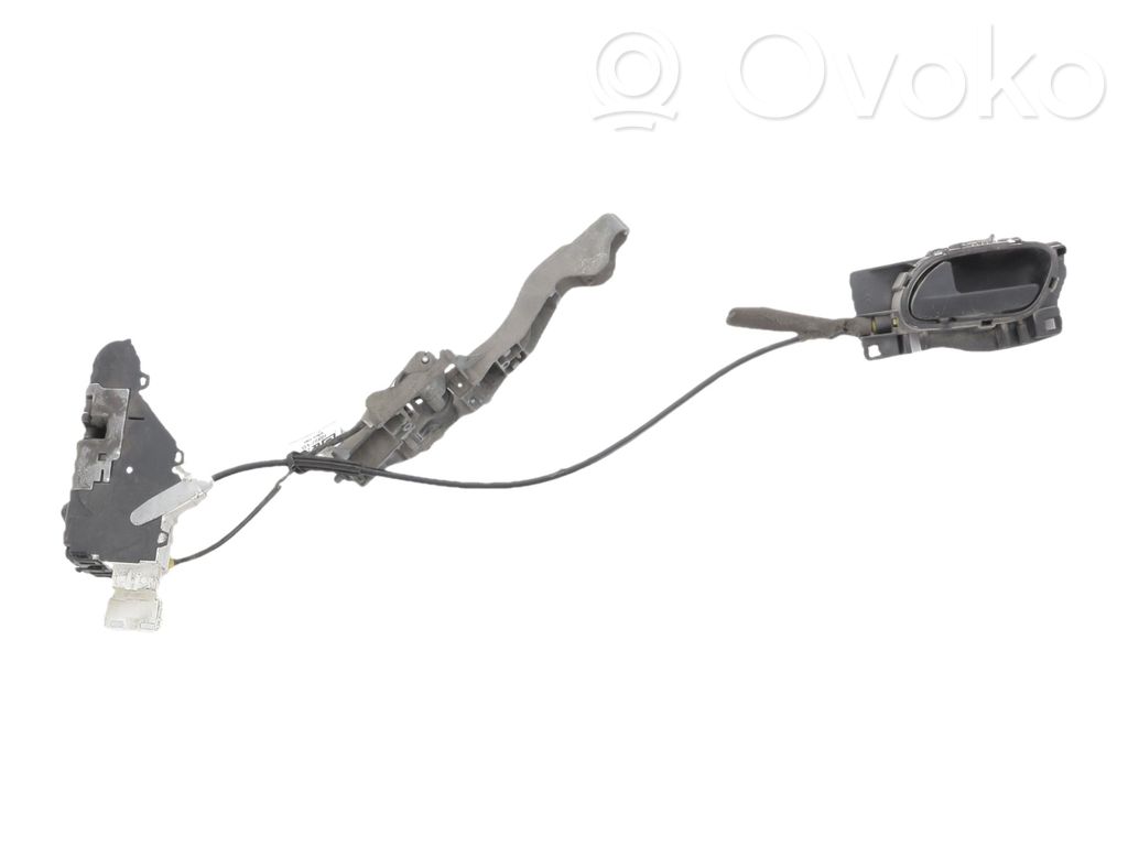 Priekinė durų spyna   9135AR,Q17655I