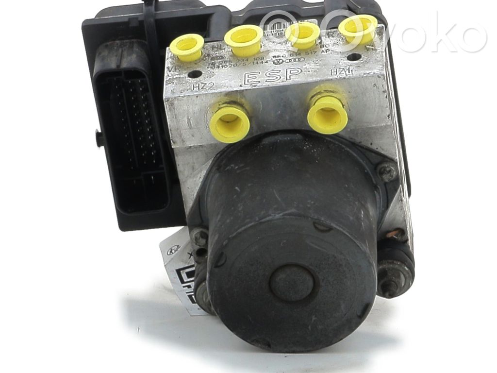 Audi A4 S4 B7 8E 8H Bomba de ABS 