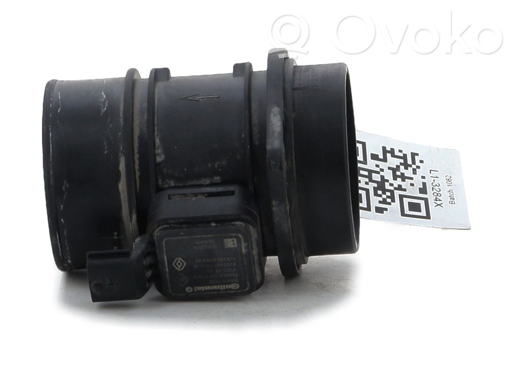 Przepływomierz masowy powietrza MAF   8200651315,L13284X