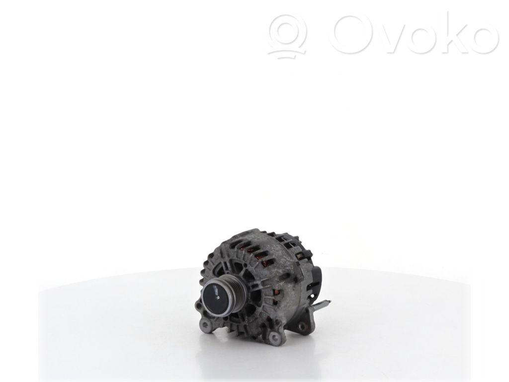 Audi Q3 8U Alternator 