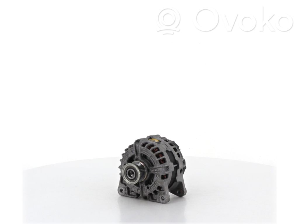 Alternator   231004BE0B,Q02812H