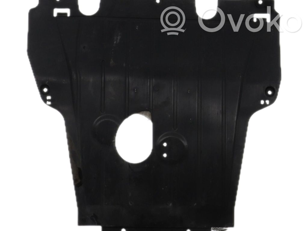 Osłona dolna silnika   758902935R,T08593Z