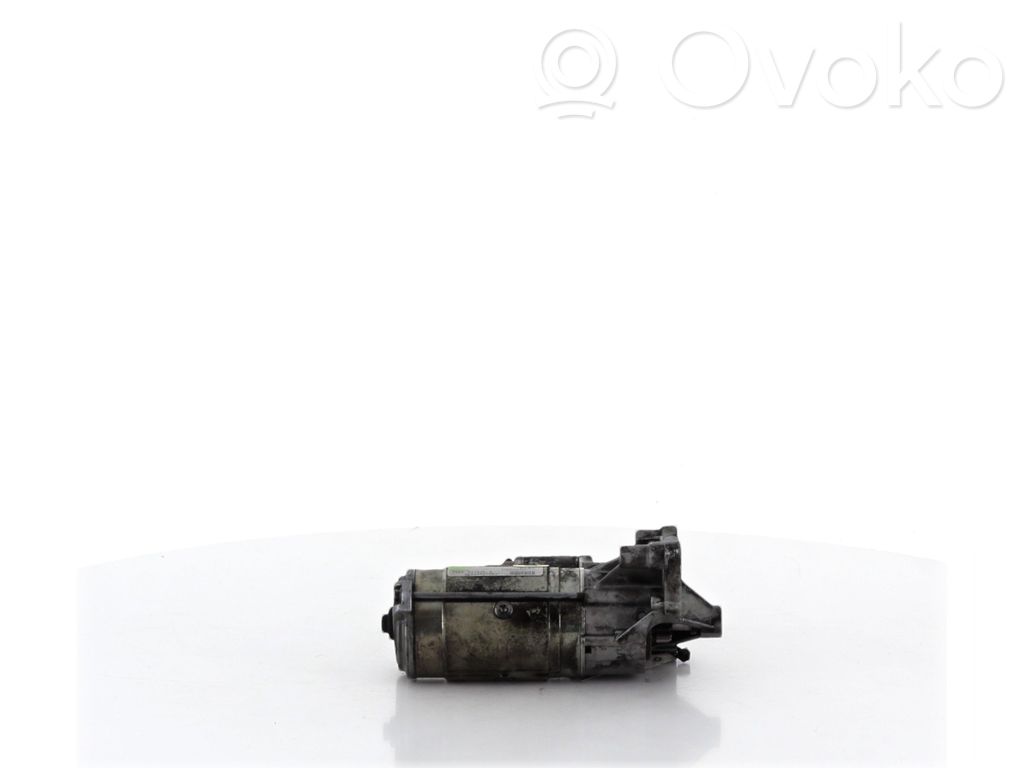 Citroen C6 Motorino d’avviamento 
