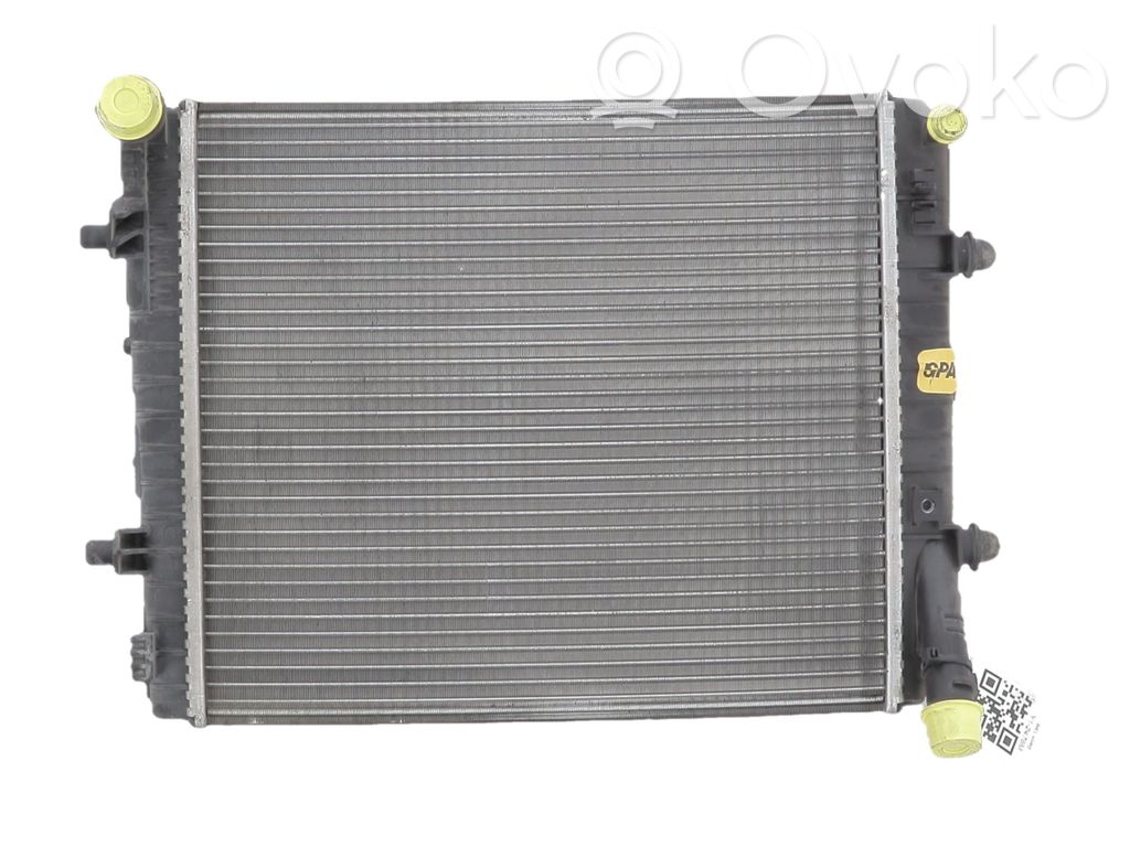 Peugeot 108 Coolant radiator 