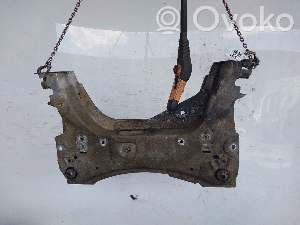 Renault Modus Sottotelaio anteriore 