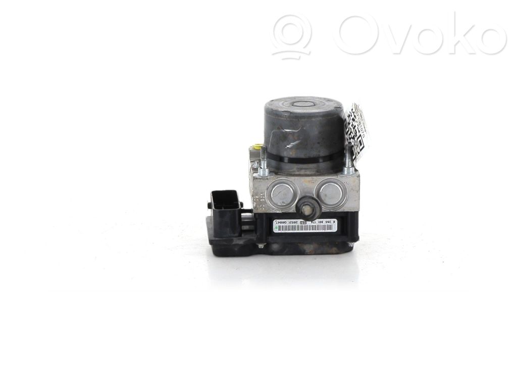 Bomba de ABS   1607956180,T16107S