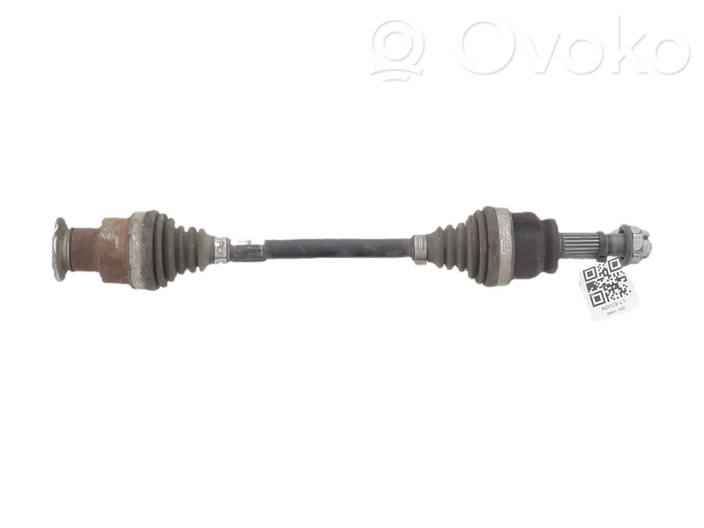 Renault Twizy Rear driveshaft 