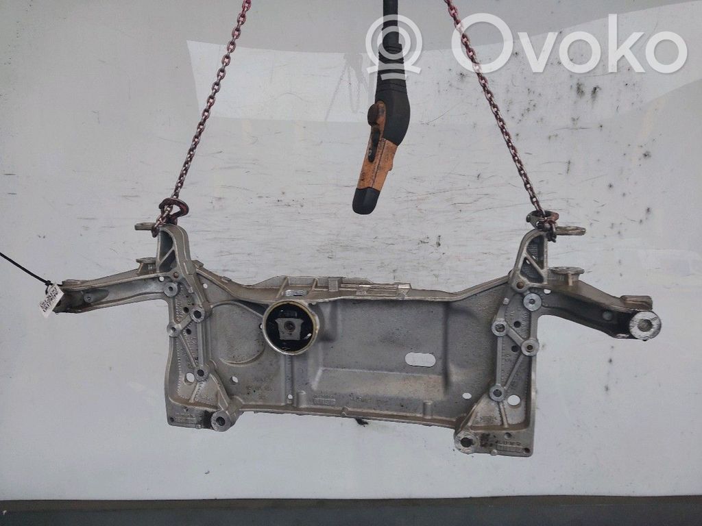 Audi A3 S3 A3 Sportback 8P Front subframe 