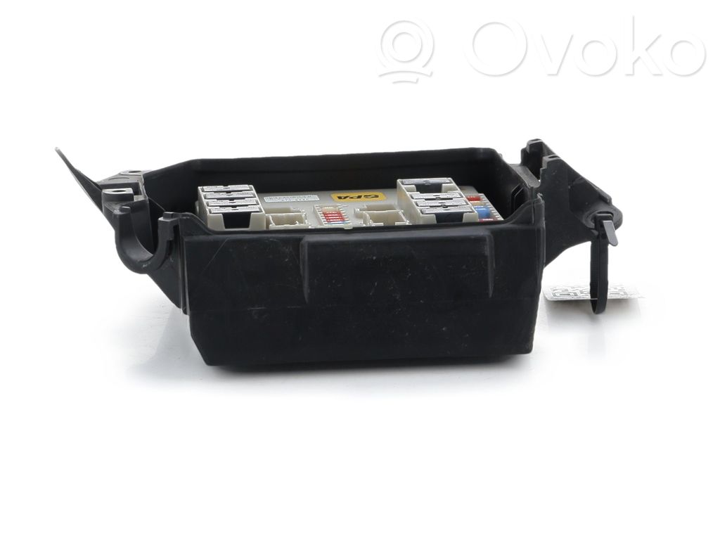 Renault Modus BSM Valdymo blokas 