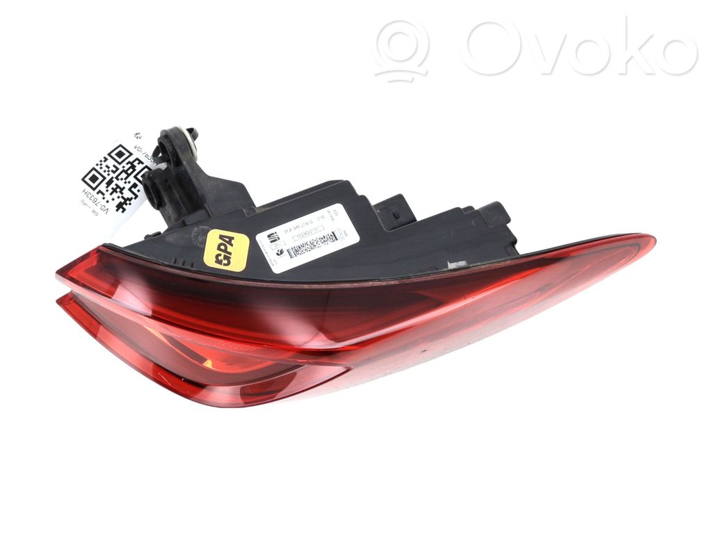 Seat Leon (5F) Takavalot 