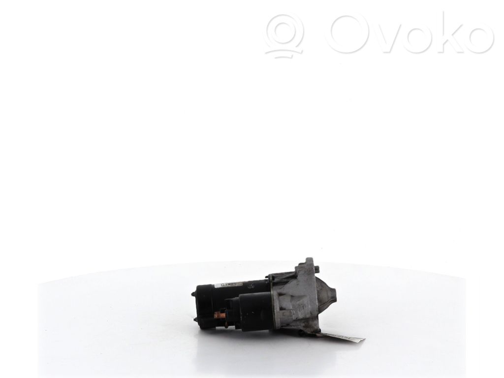 Motor de arranque   5802C9,X17248X