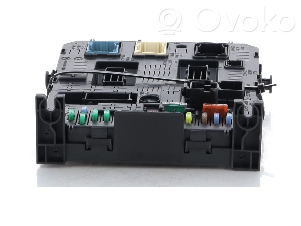 Peugeot Partner Unitate control BSM 