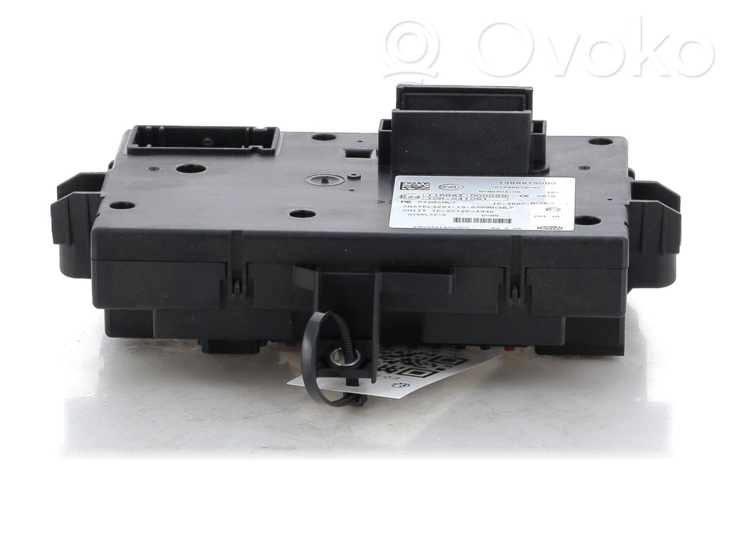 Citroen Jumper BSM Control unit 
