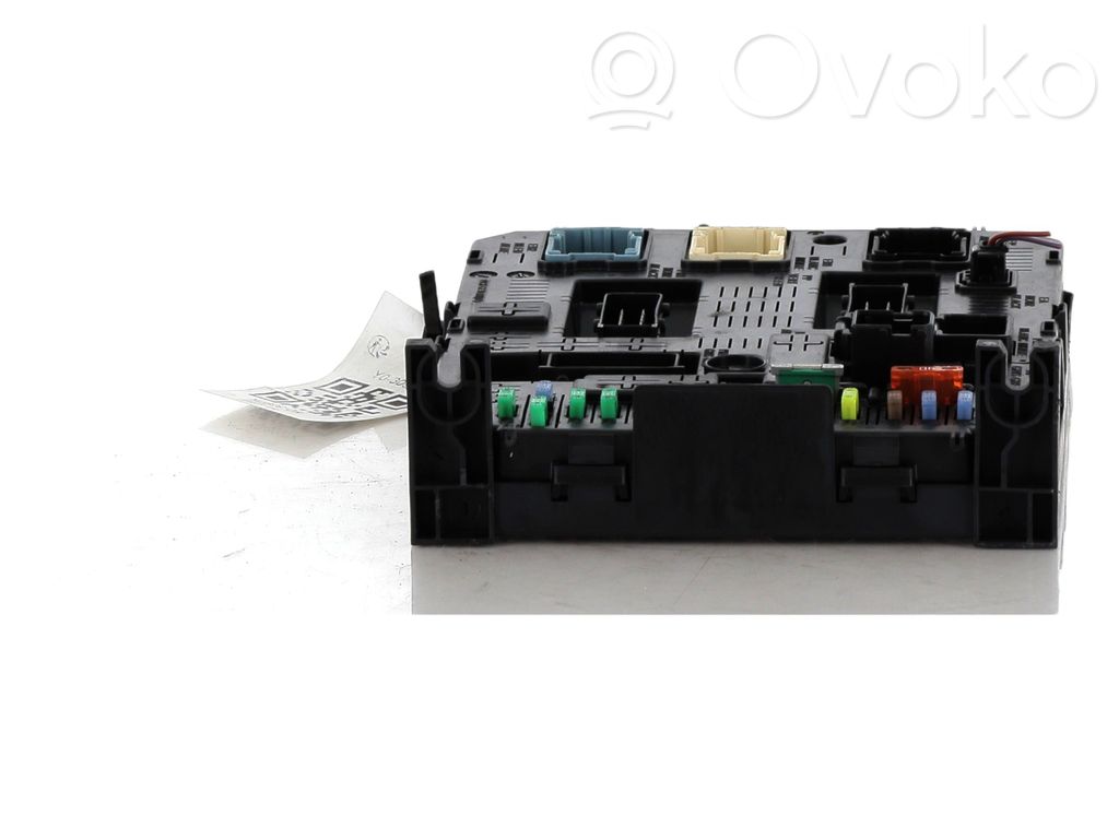 Citroen C5 Unidad de control del BSM 