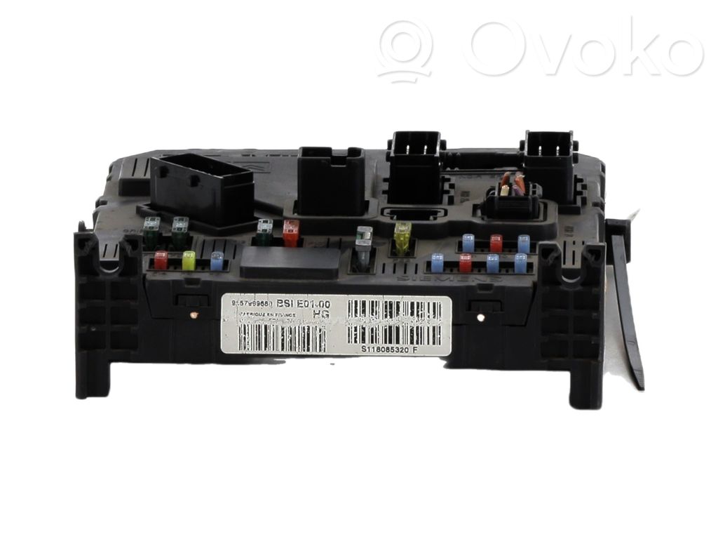Peugeot Partner BSM Control unit 
