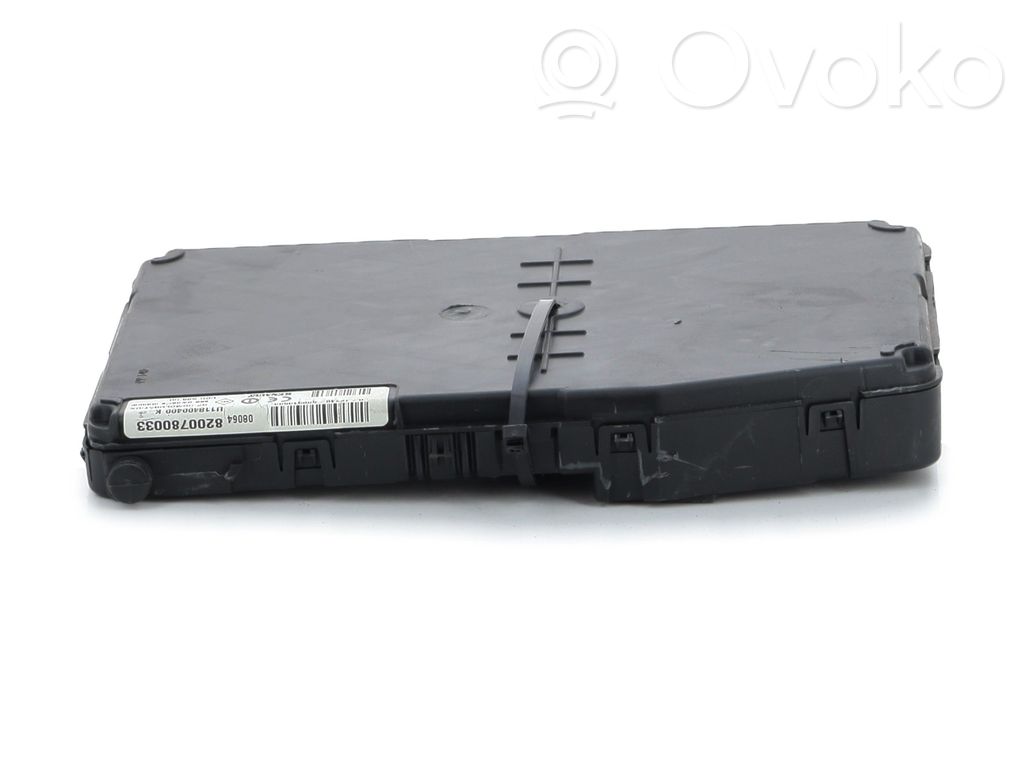 Moduł / Sterownik BSM   8200780033,T10643G