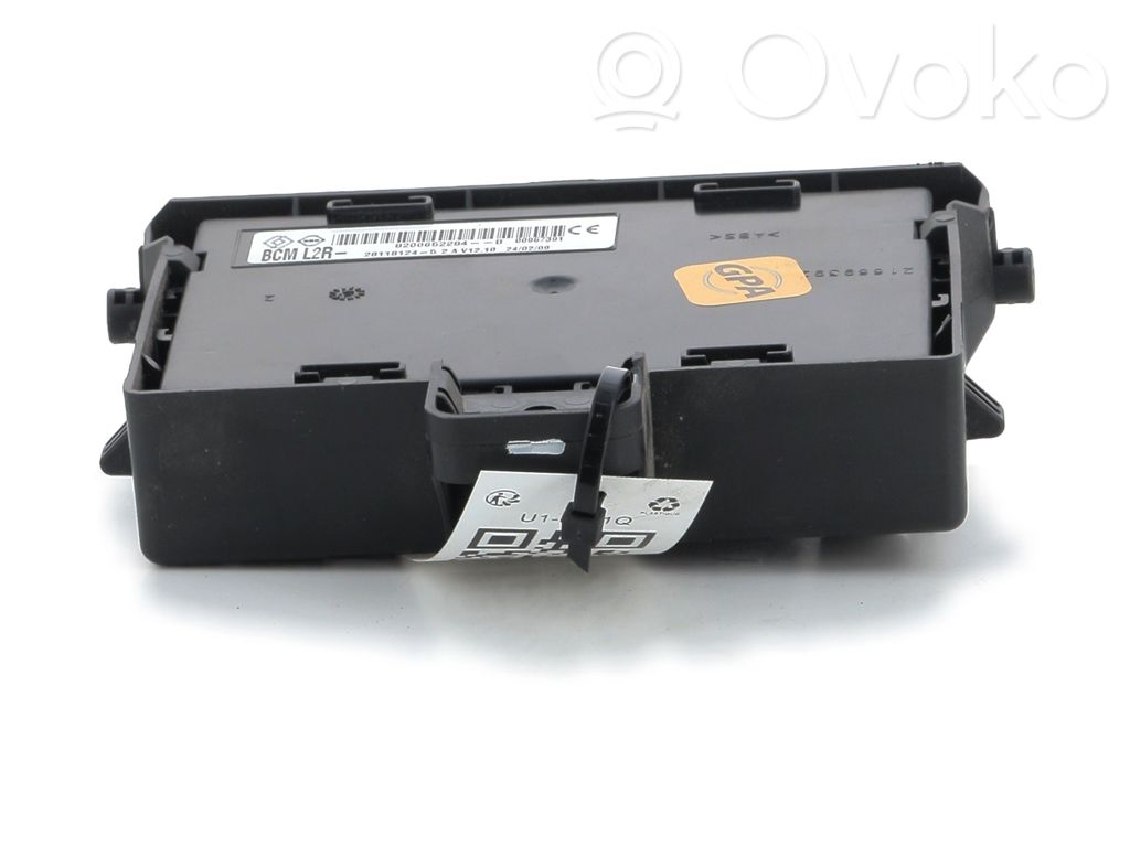 Renault Clio III Unitate control BSM 