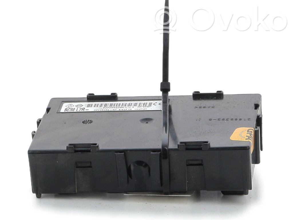 Moduł / Sterownik BSM   8200652284,Y02034P