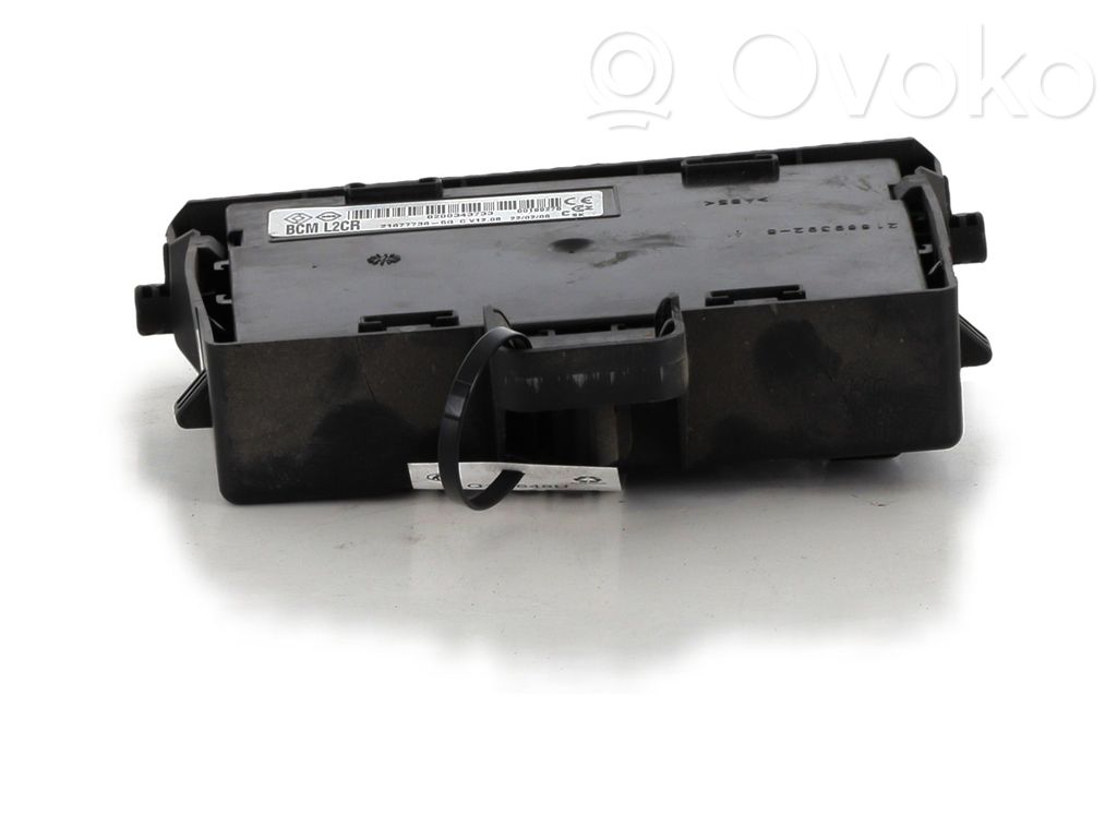 Moduł / Sterownik BSM   8200343733,Q13648U