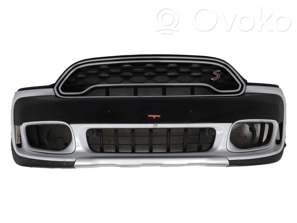 Mini Cooper Countryman F60 Zderzak przedni 