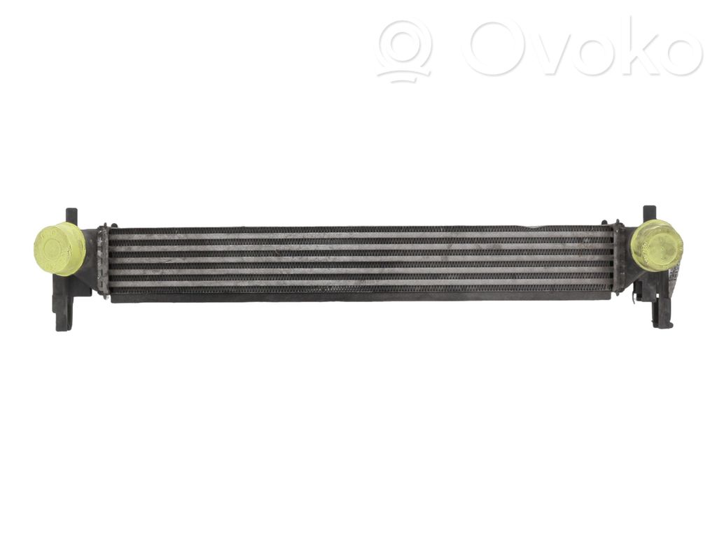 Seat Ibiza IV (6J,6P) Radiator intercooler 