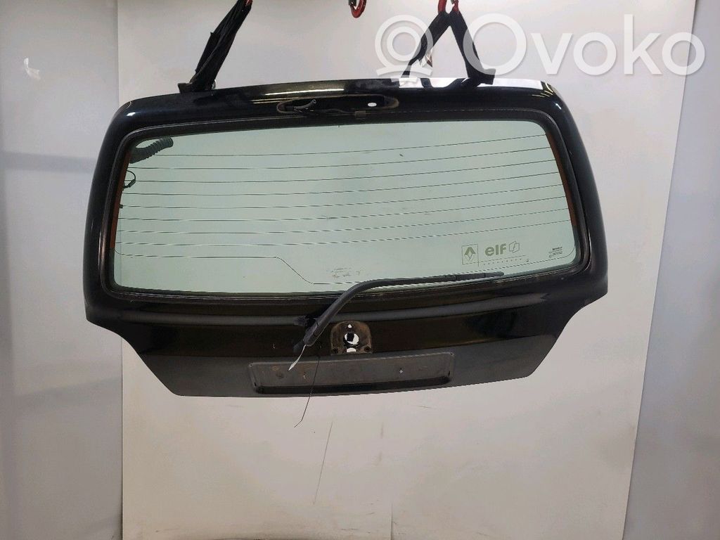 Renault Twingo I Hayon/capotă portbagaj 