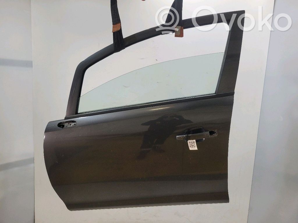 Opel Corsa D Ușă față 