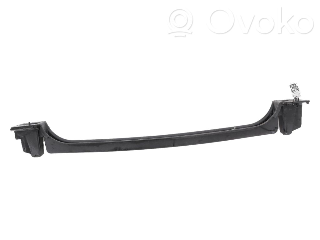 Peugeot 407 Traversa del paraurti posteriore 