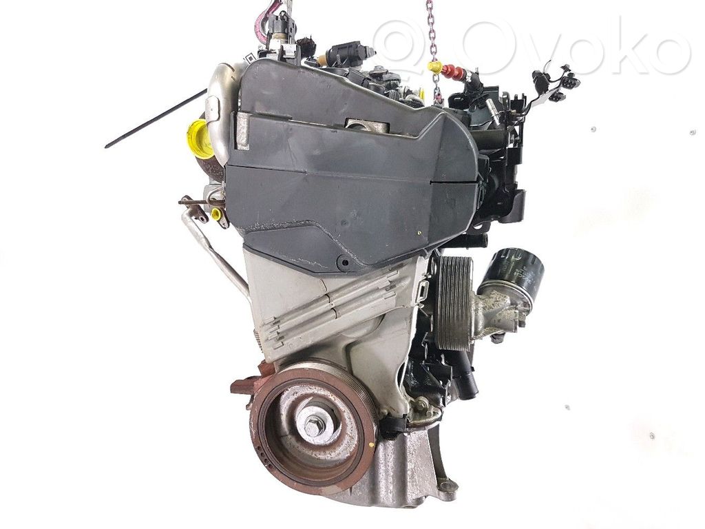 Moteur   K9K646,C05925W