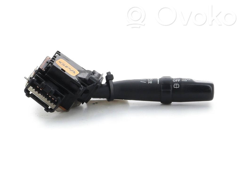Toyota Land Cruiser (J120) Leva comando tergicristalli