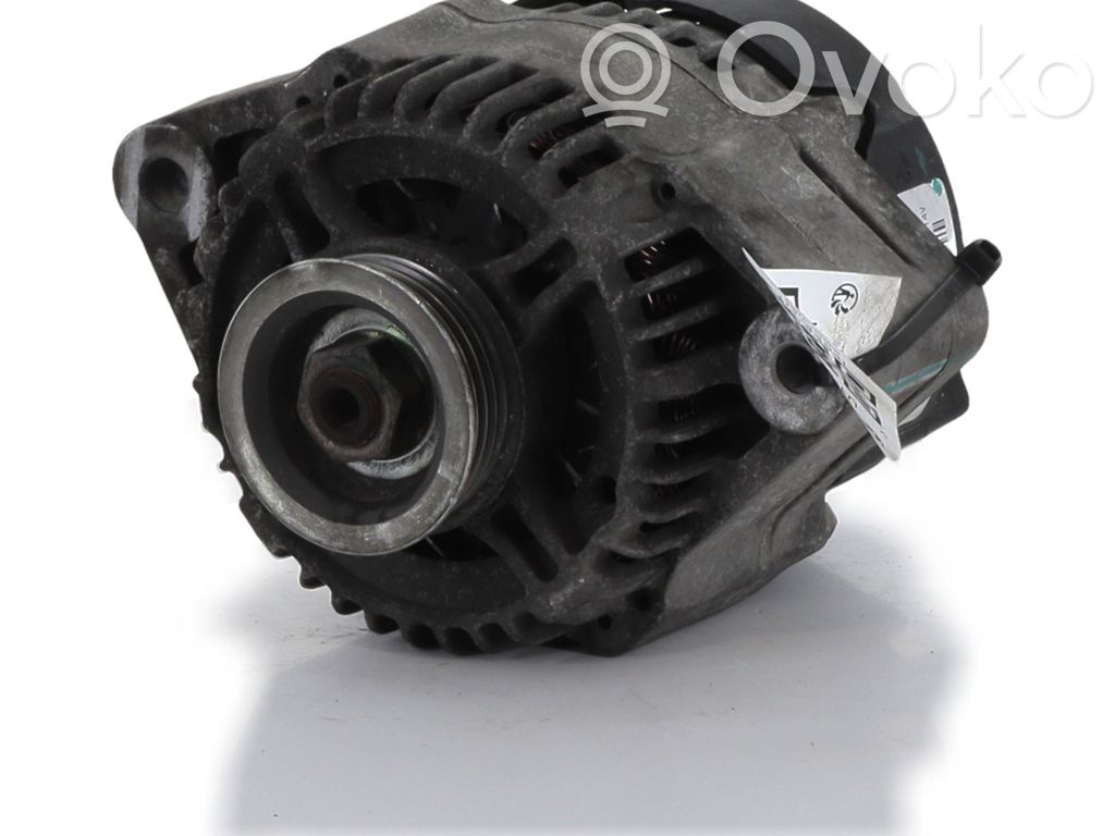 Smart ForTwo I Alternador 