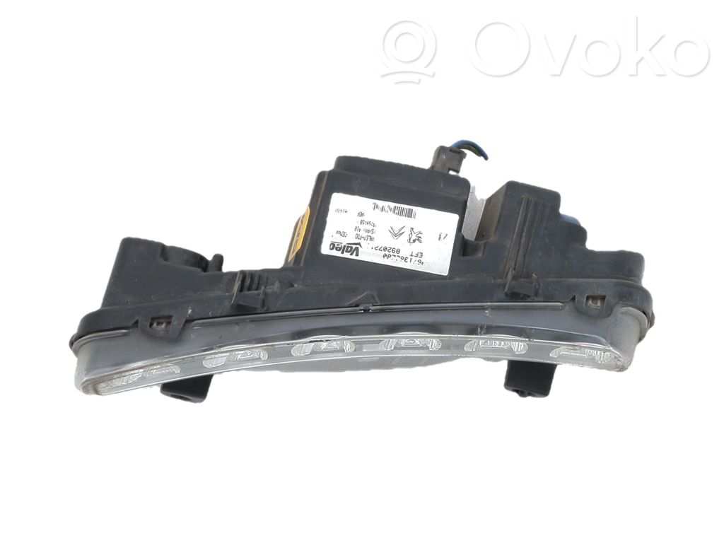 Citroen DS3 Proiector lumini zi LED 