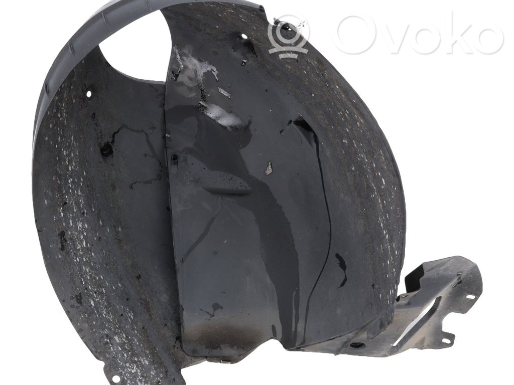 Citroen DS3 Rivestimento paraspruzzi passaruota anteriore 