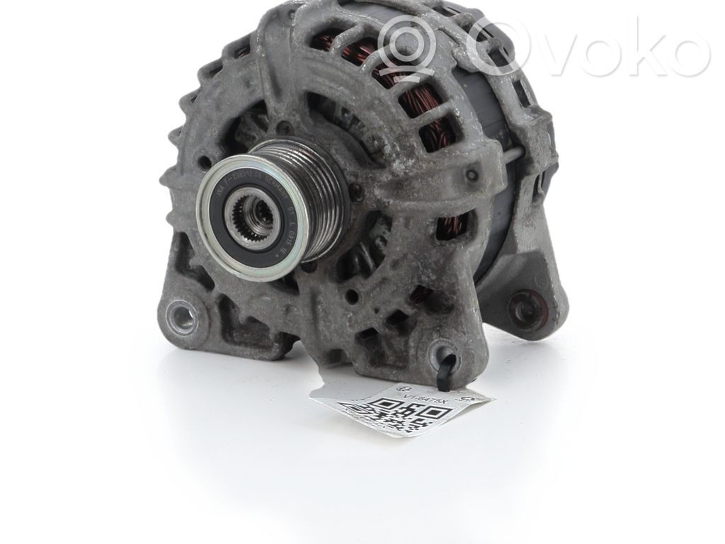 Generatorius   231004BE0B,V16475X