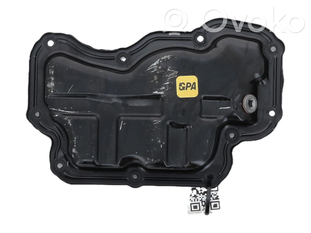 Dacia Sandero III Coppa dell’olio