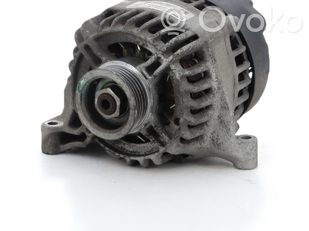 Alternator   52003531,S05941K
