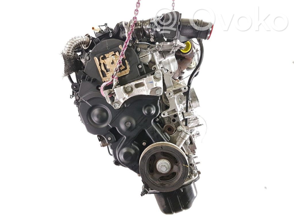 Motor   9H02,I14648K