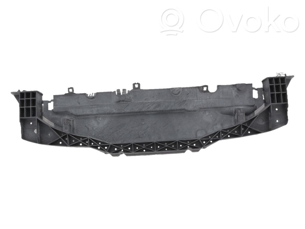 Peugeot 207 CC Traversă bară protecție față 