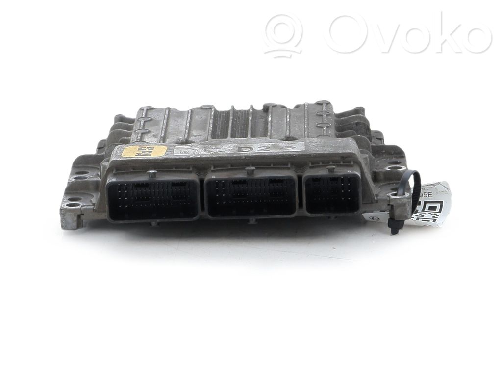 Nissan Pulsar Engine control unit/module 