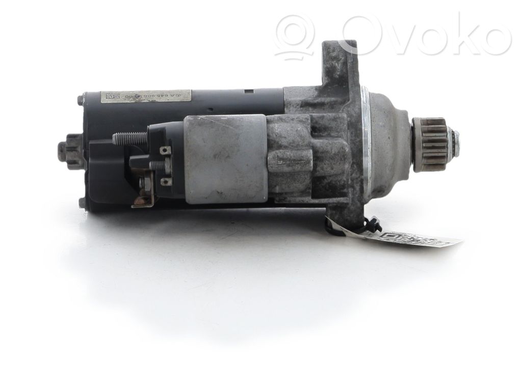 Mercedes-Benz B W246 W242 Electromotor 
