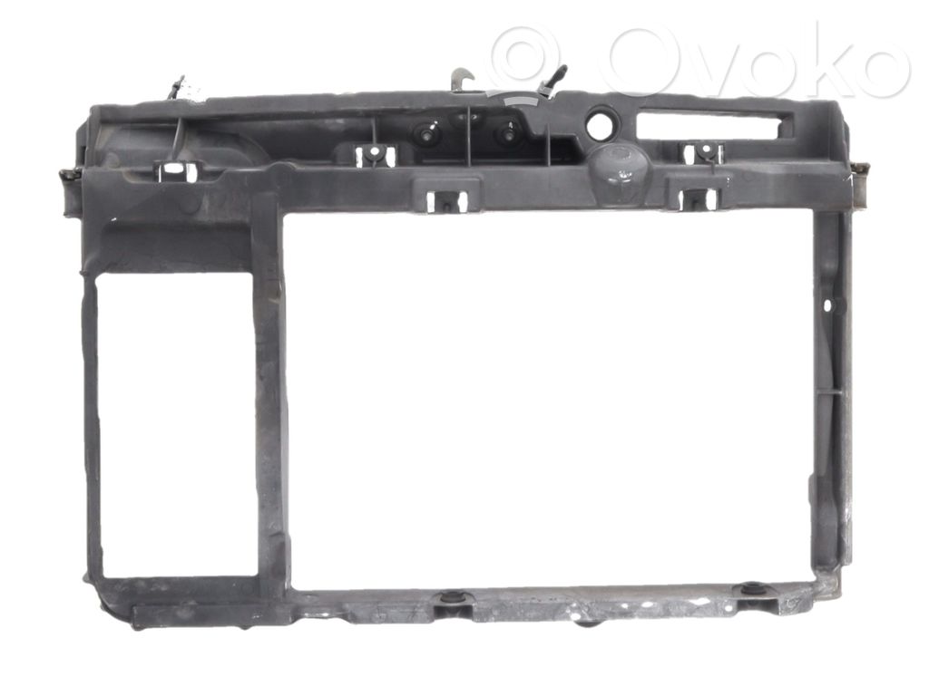 Peugeot 207 CC Panou suport radiator 